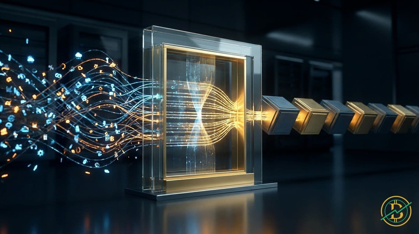 Das Oracle Problem Erklärt - Biturai Wiki Knowledge