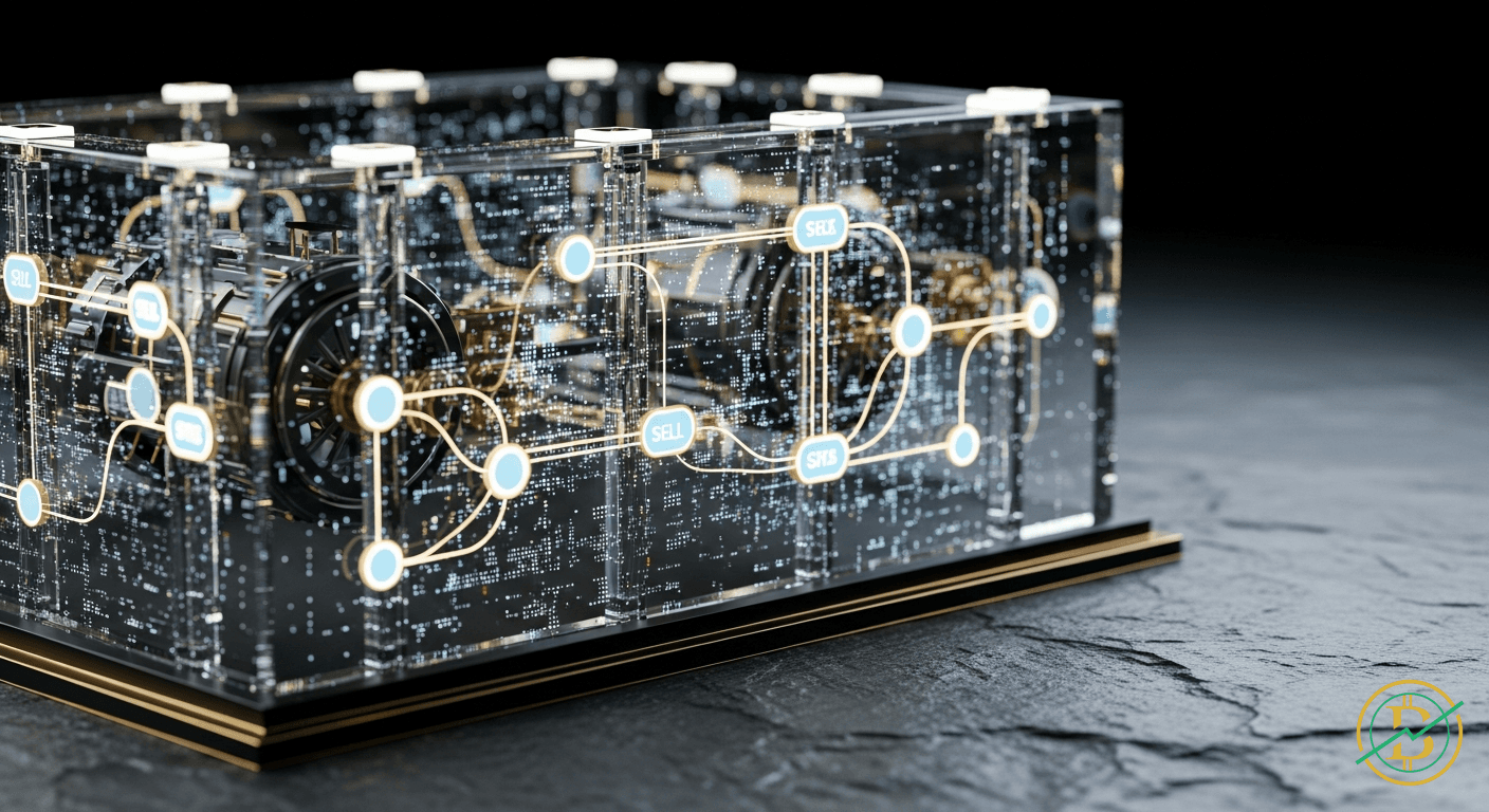 Orderbuch Dezentrale Börsen: Ein umfassender Leitfaden - Biturai Wiki Knowledge