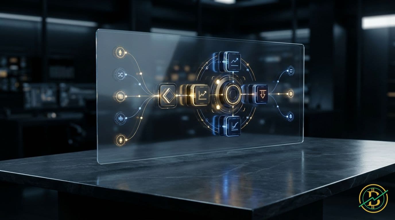 Order Types in Cryptocurrency Trading - Biturai Wiki Knowledge