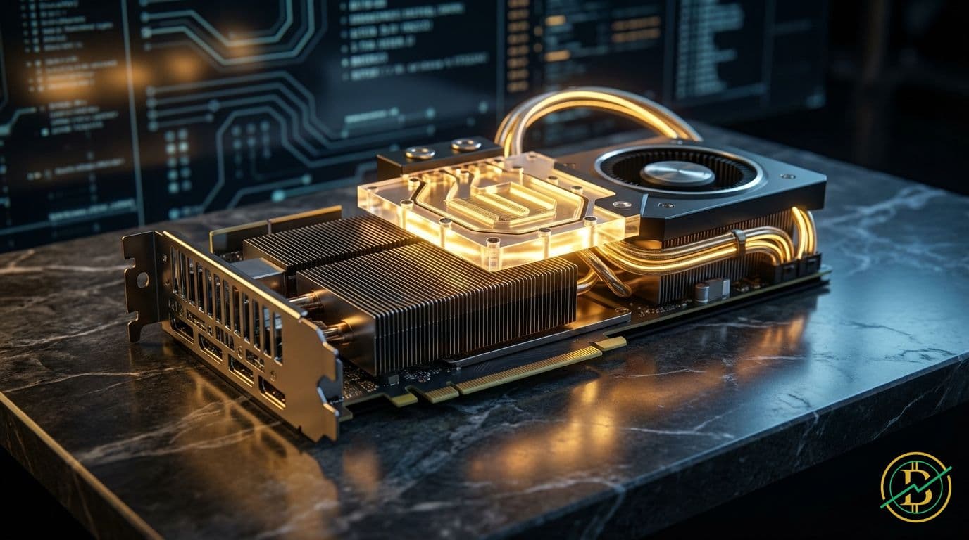 Overclocking in Crypto: Maximizing Hashrate and Trade Frequency - Biturai Wiki Knowledge
