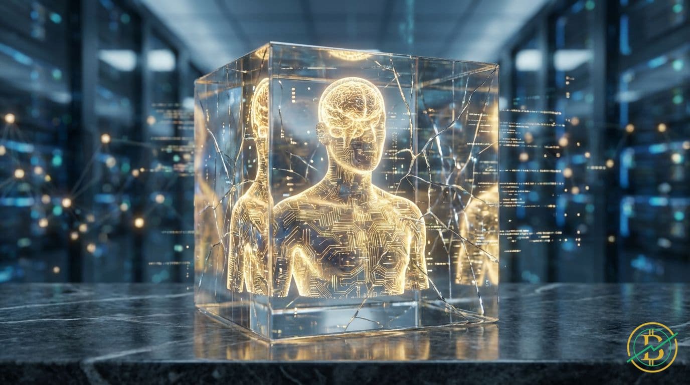 Overfitting im Kryptowährungshandel - Biturai Wiki Knowledge