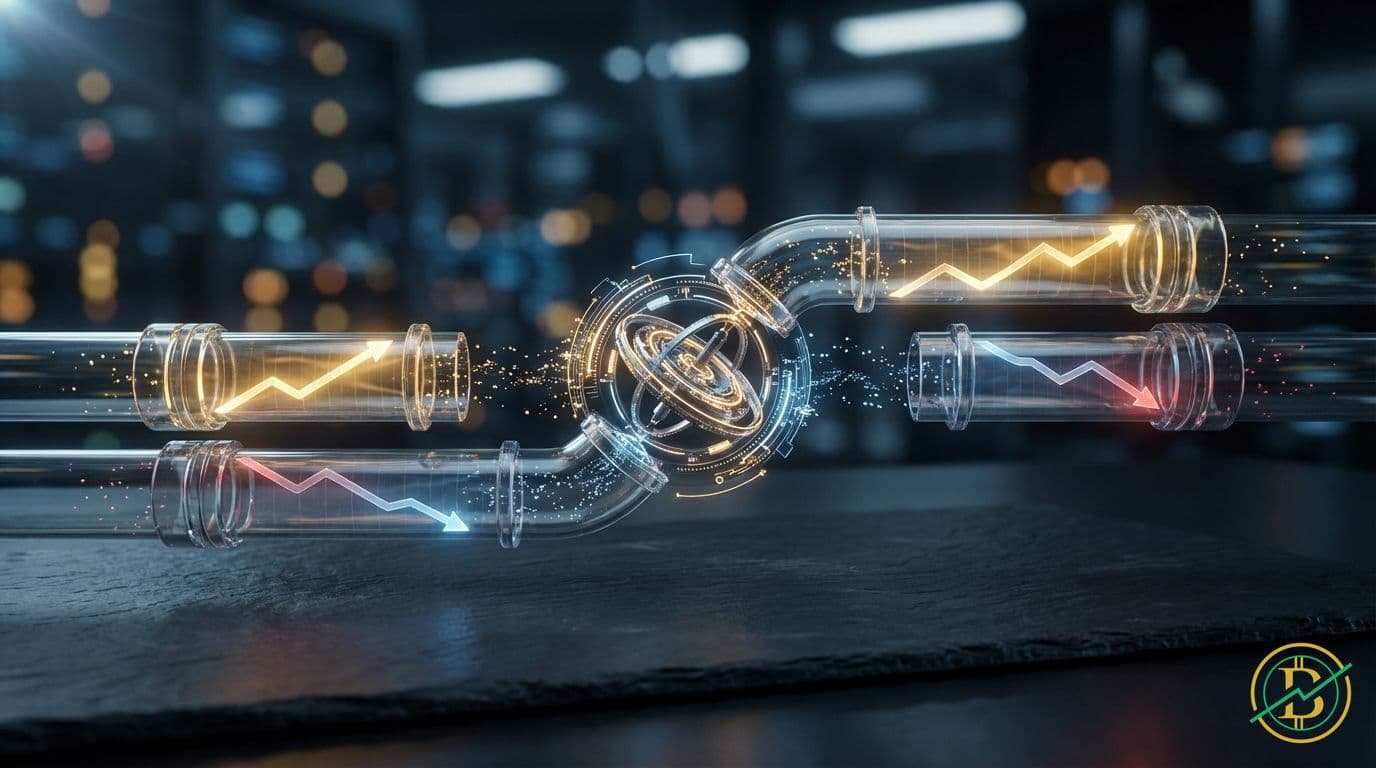 Pairs Trading: A Comprehensive Guide - Biturai Wiki Knowledge