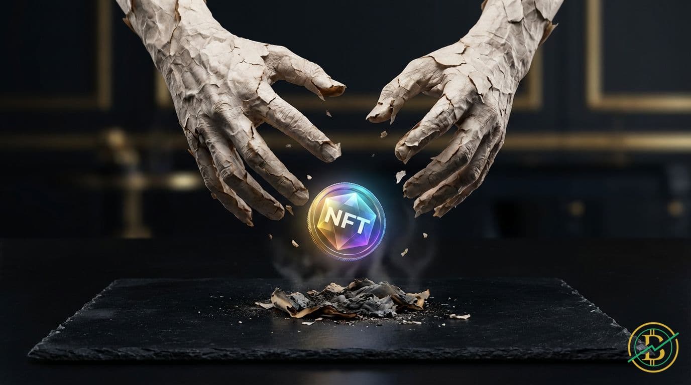 Paper Hands in NFTs: Understanding Weak Holders