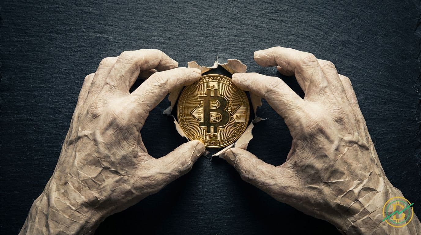 Paper Hands: Understanding Fear and Selling in Cryptocurrency