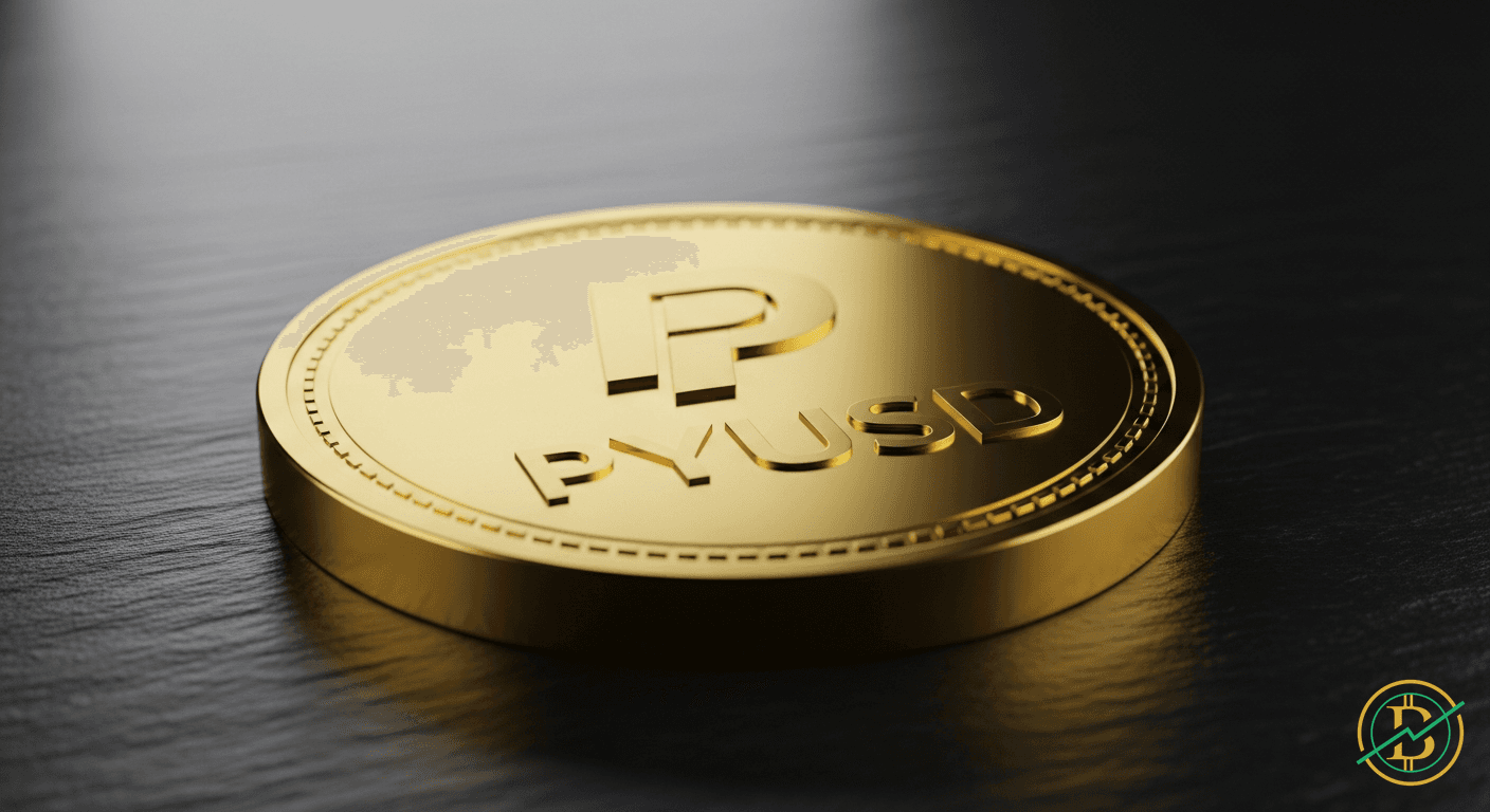 PayPal USD (PYUSD) Explained: A Deep Dive - Biturai Wiki Knowledge