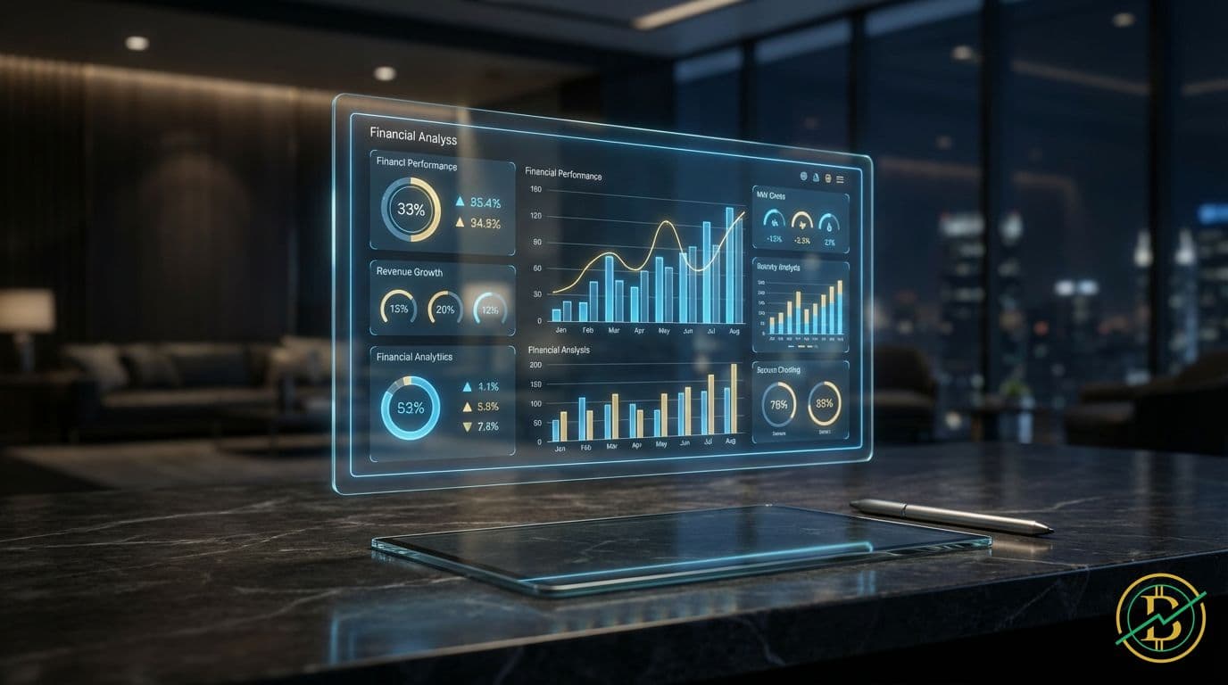 Performance Review in Cryptocurrency Trading