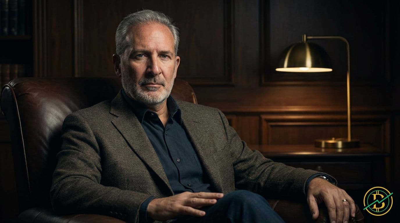 Peter Schiff Bitcoin Skepticism Explained