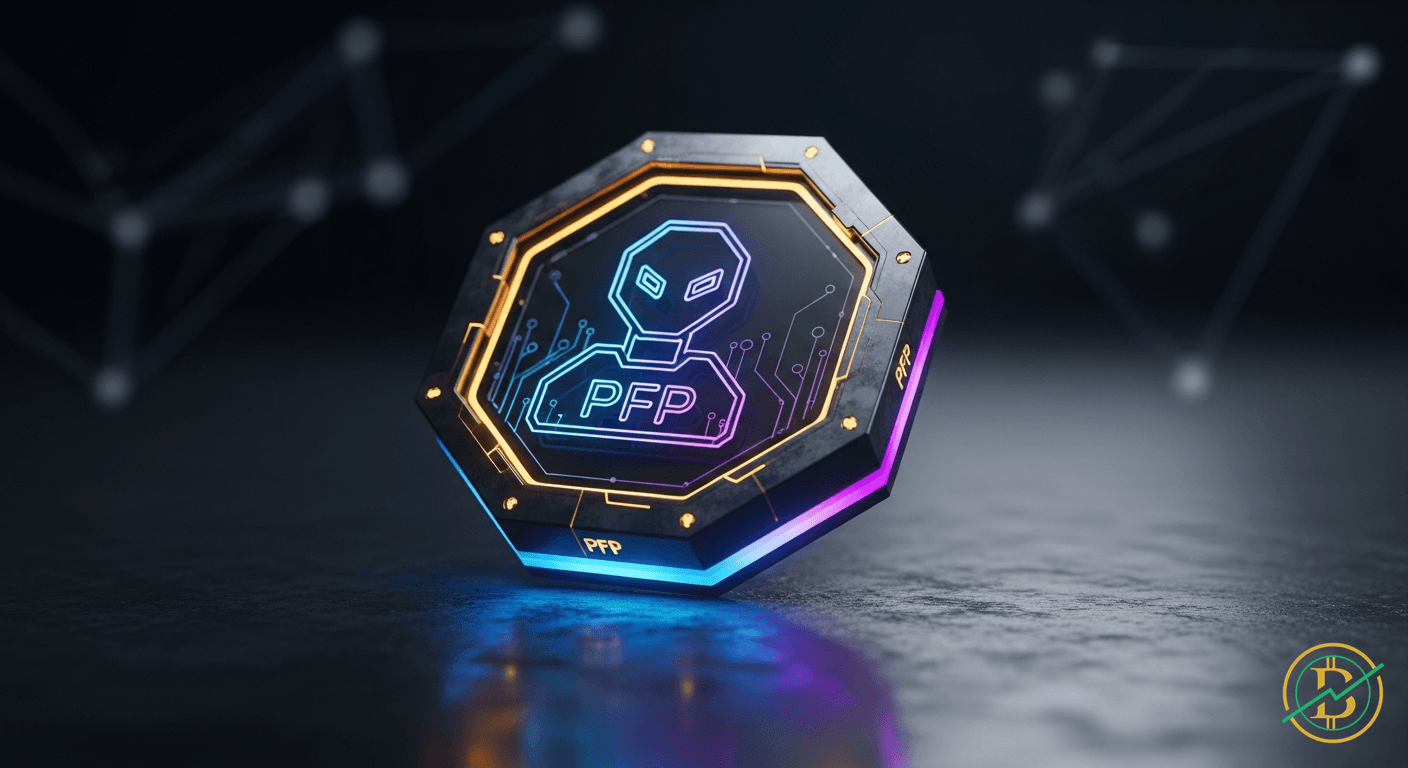 PFP NFTs: A Comprehensive Guide for Crypto Investors