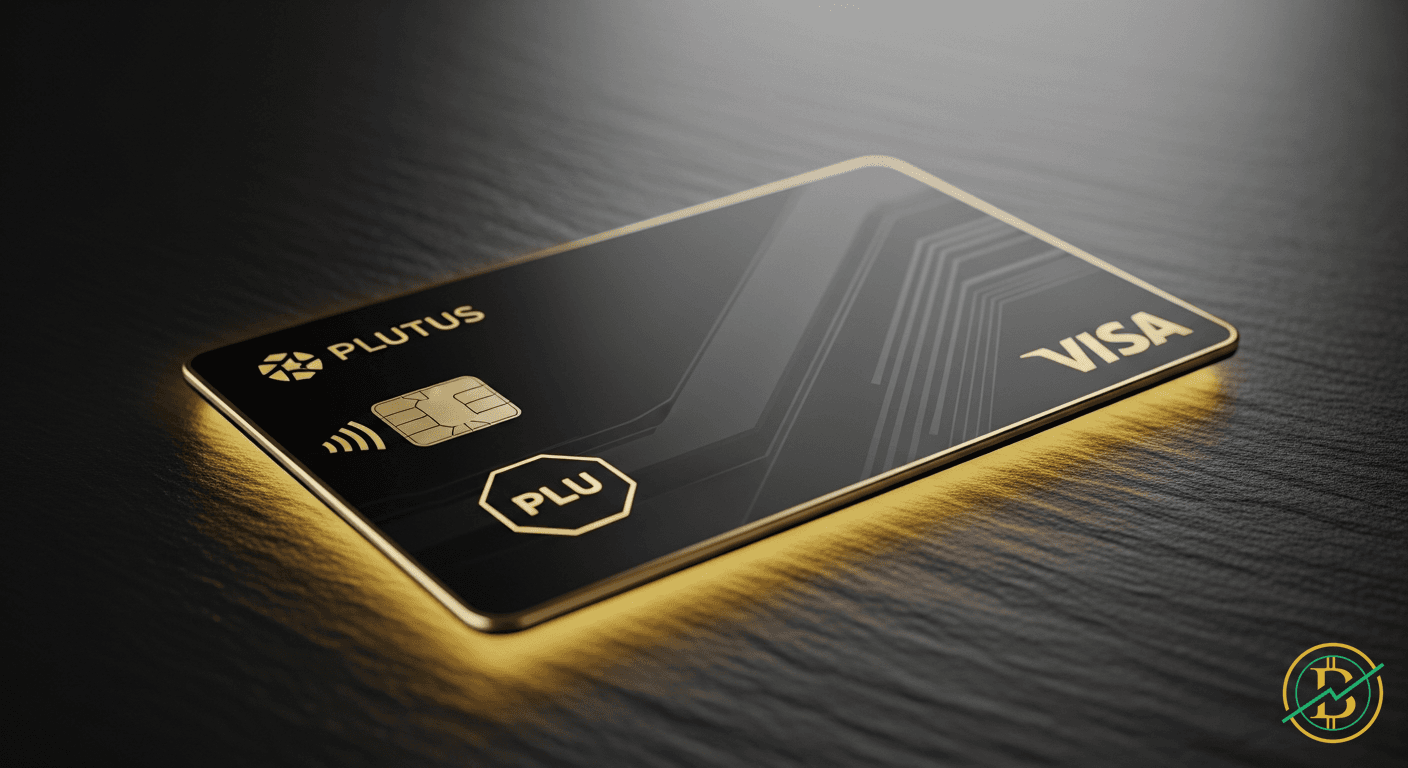 Plutus Card: Die Revolution der Krypto Debitkarte - Biturai Wiki Knowledge