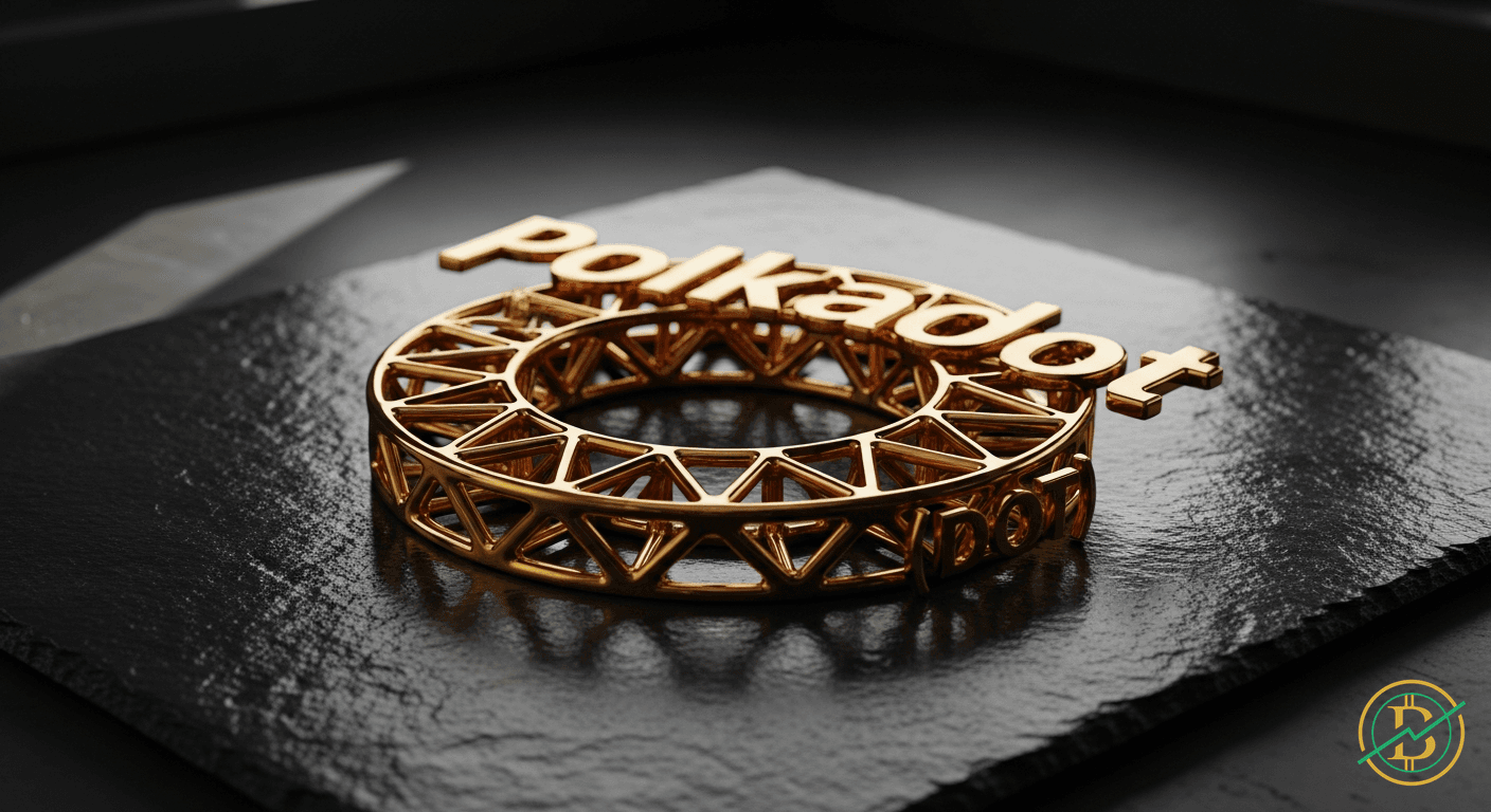 Polkadot DOT: The Interoperable Blockchain Network - Biturai Wiki Knowledge