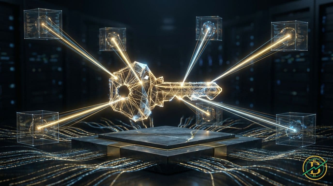 Powers of Tau: Eine detaillierte Untersuchung der zk-SNARK-Parametergenerierung - Biturai Wiki Knowledge