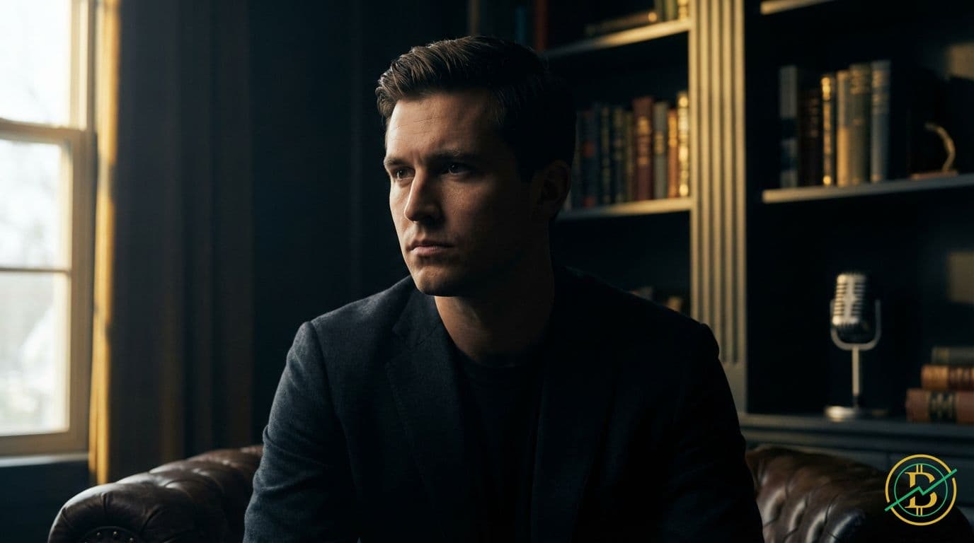 Preston Pysh: Bitcoin-Lehrer und Investor - Biturai Wiki Knowledge