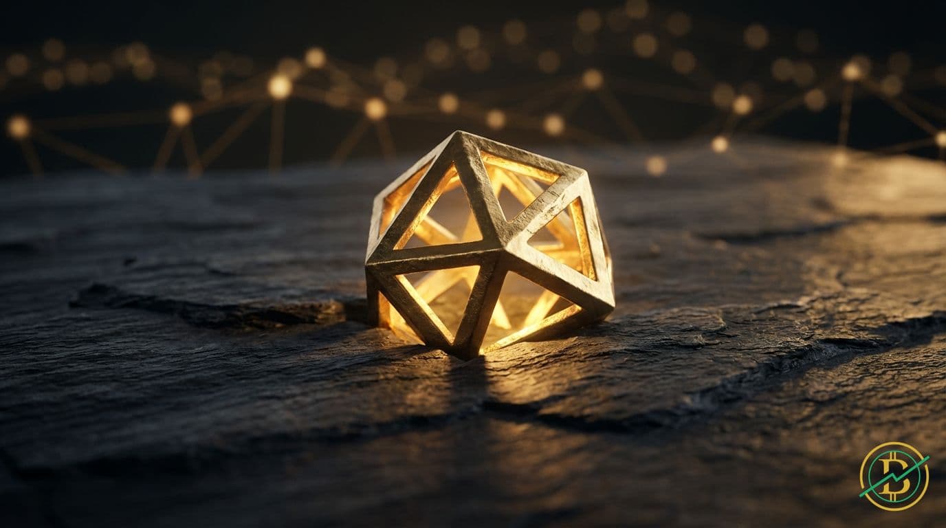 Probably Nothing: The Genesis of Value in Cryptocurrency