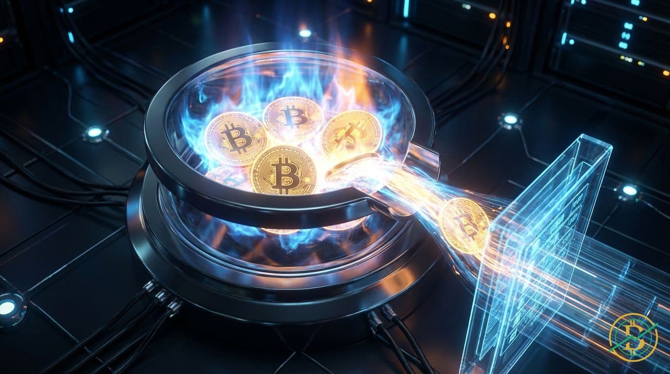 Proof of Burn: A Deep Dive for Crypto Traders