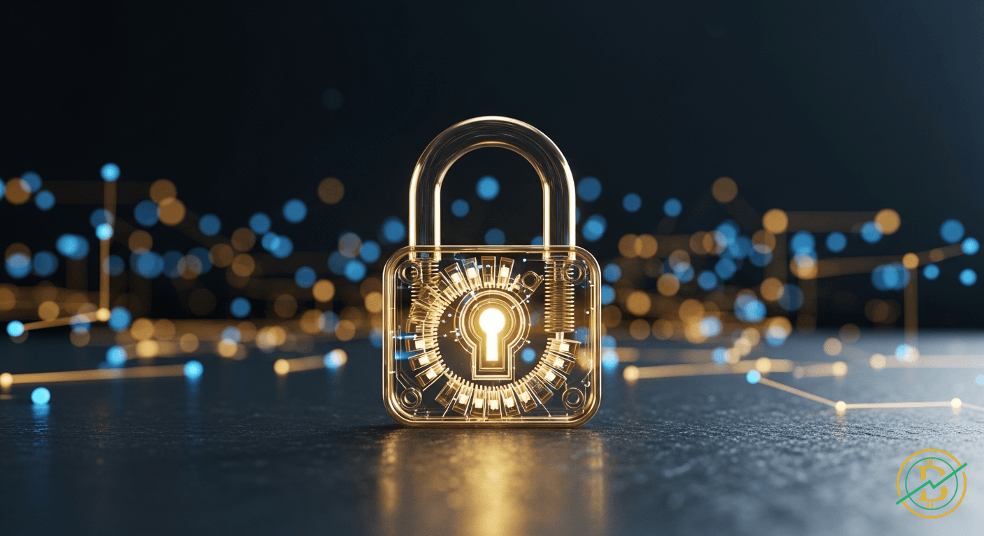 Public Key: The Foundation of Cryptocurrency Security - Biturai Wiki Knowledge