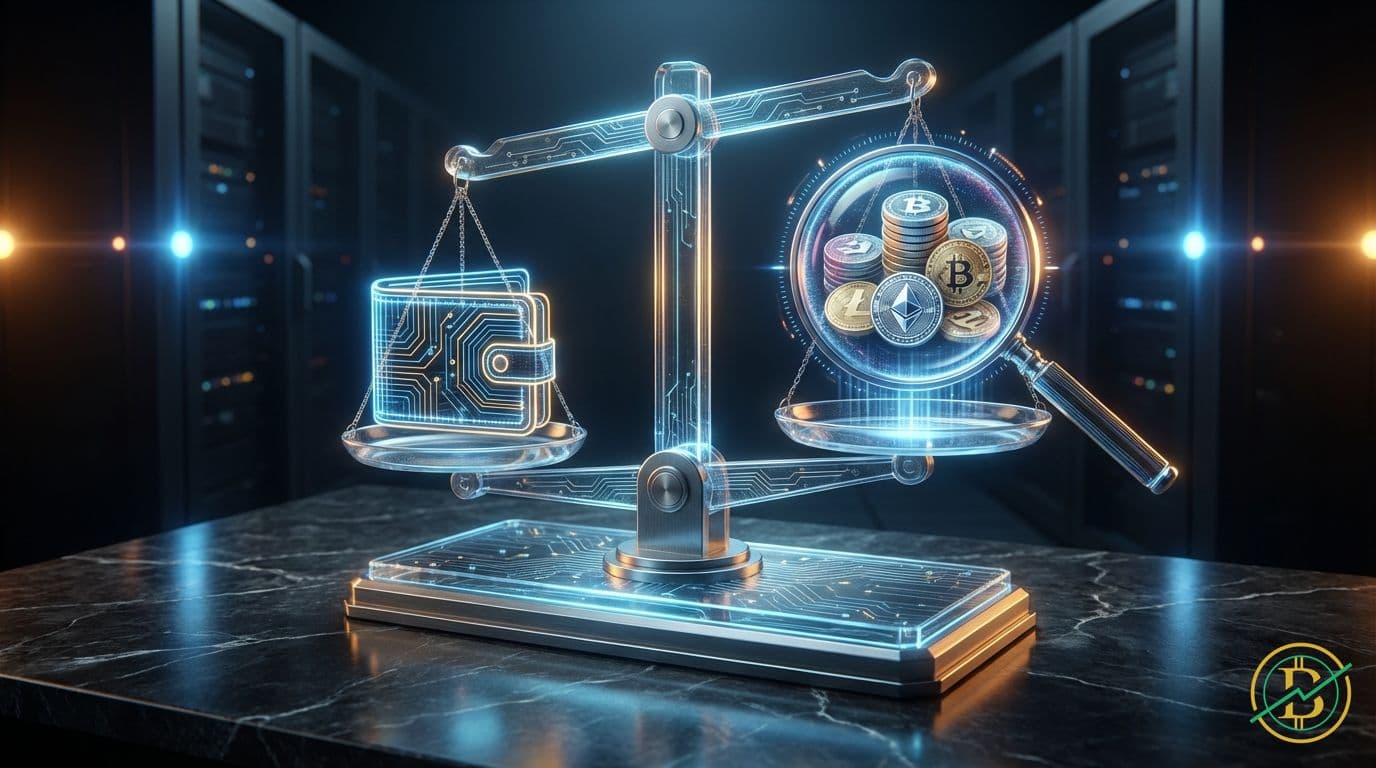 Kaufkraft im Krypto-Bereich: Ein umfassender Leitfaden - Biturai Wiki Knowledge