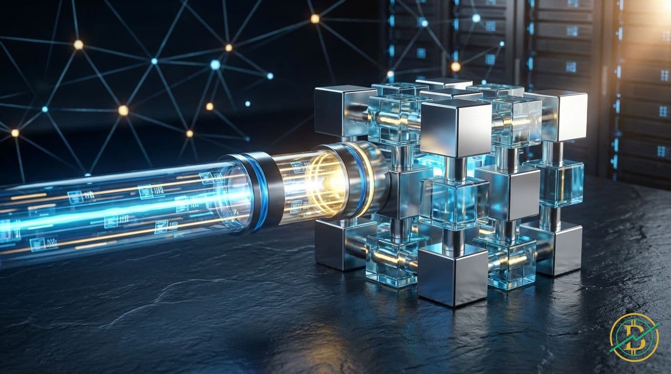 Push Oracle: Daten an die Blockchain liefern - Biturai Wiki Knowledge