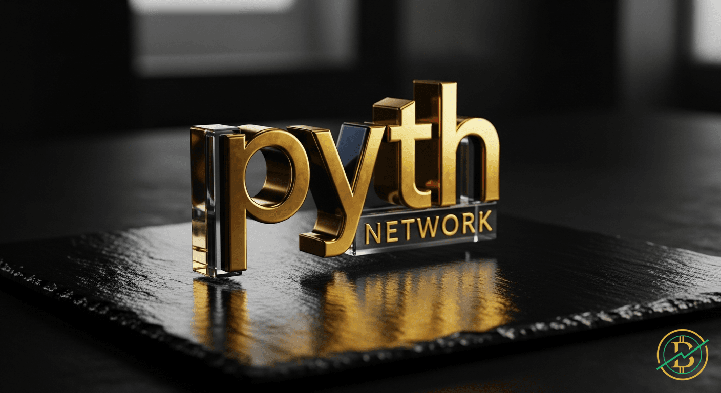 Pyth Network: Das Orakel, das DeFi antreibt - Biturai Wiki Knowledge