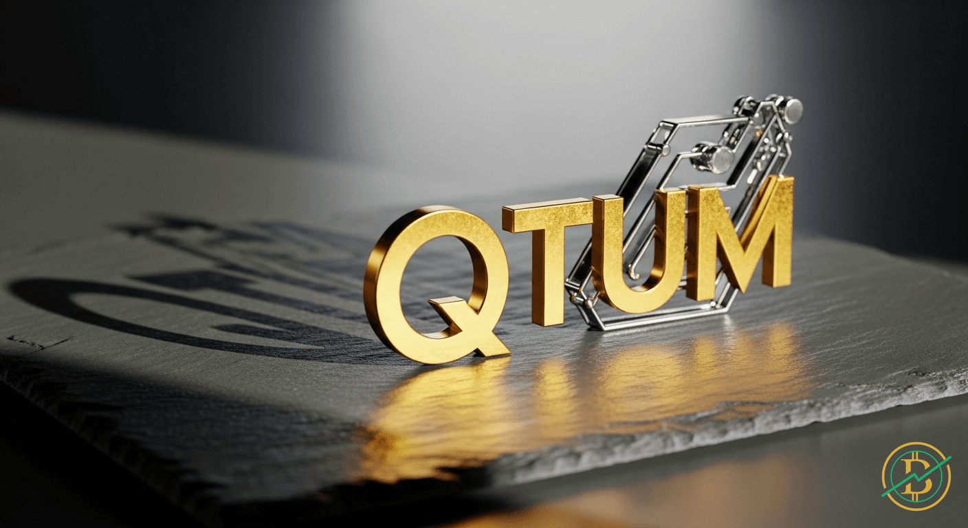 Qtum (QTUM): Die Hybrid-Blockchain Erklärt - Biturai Wiki Knowledge