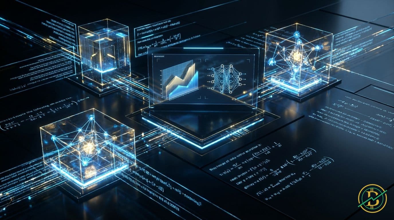 Quantitative Analysis in Cryptocurrency Trading