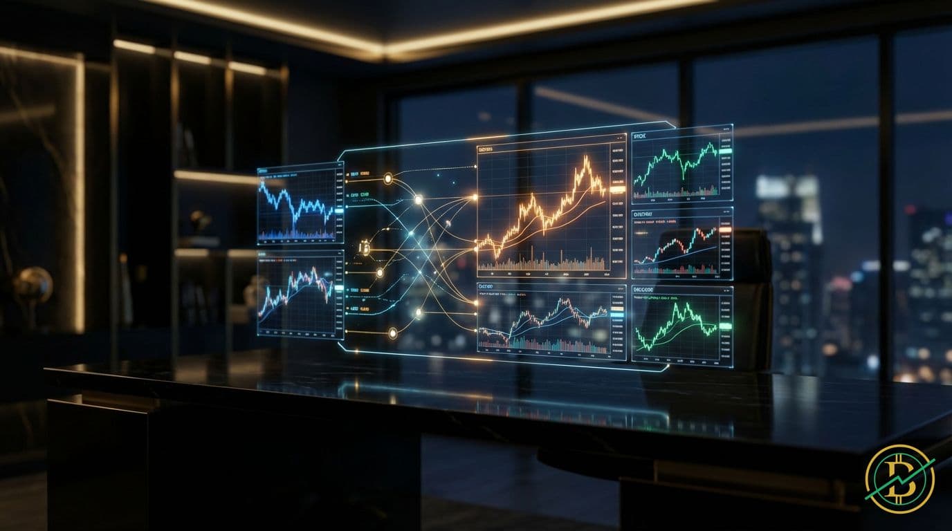 Quantower: The All-in-One Trading Platform - Biturai Wiki Knowledge