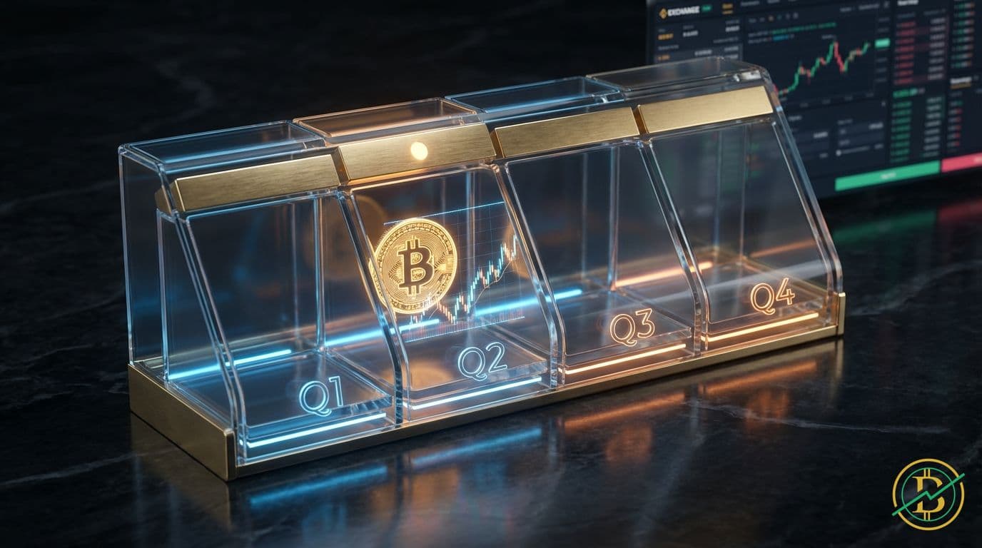 Quarterly Futures Contracts: A Comprehensive Guide