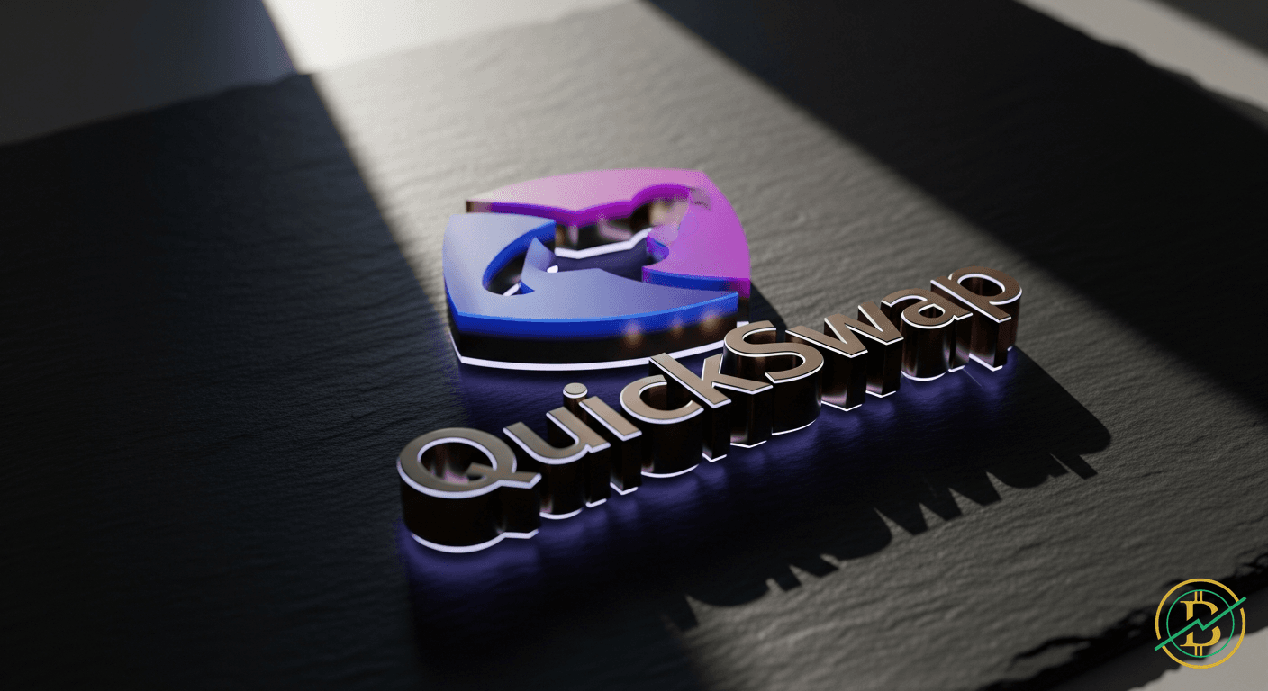 QuickSwap Eine umfassende Anleitung zur Polygon DEX - Biturai Wiki Knowledge