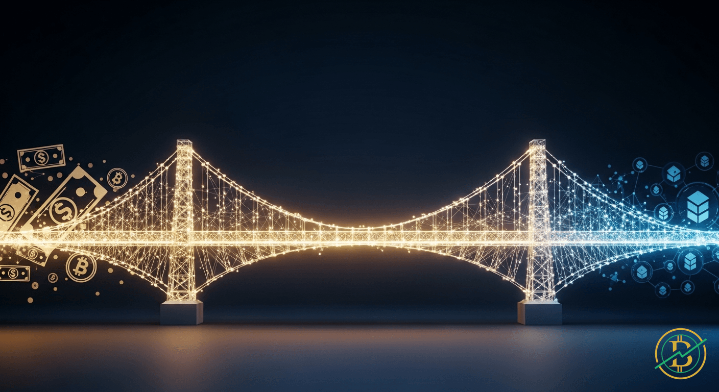 Ramp Network: The Fiat-to-Crypto Bridge Explained - Biturai Wiki Knowledge