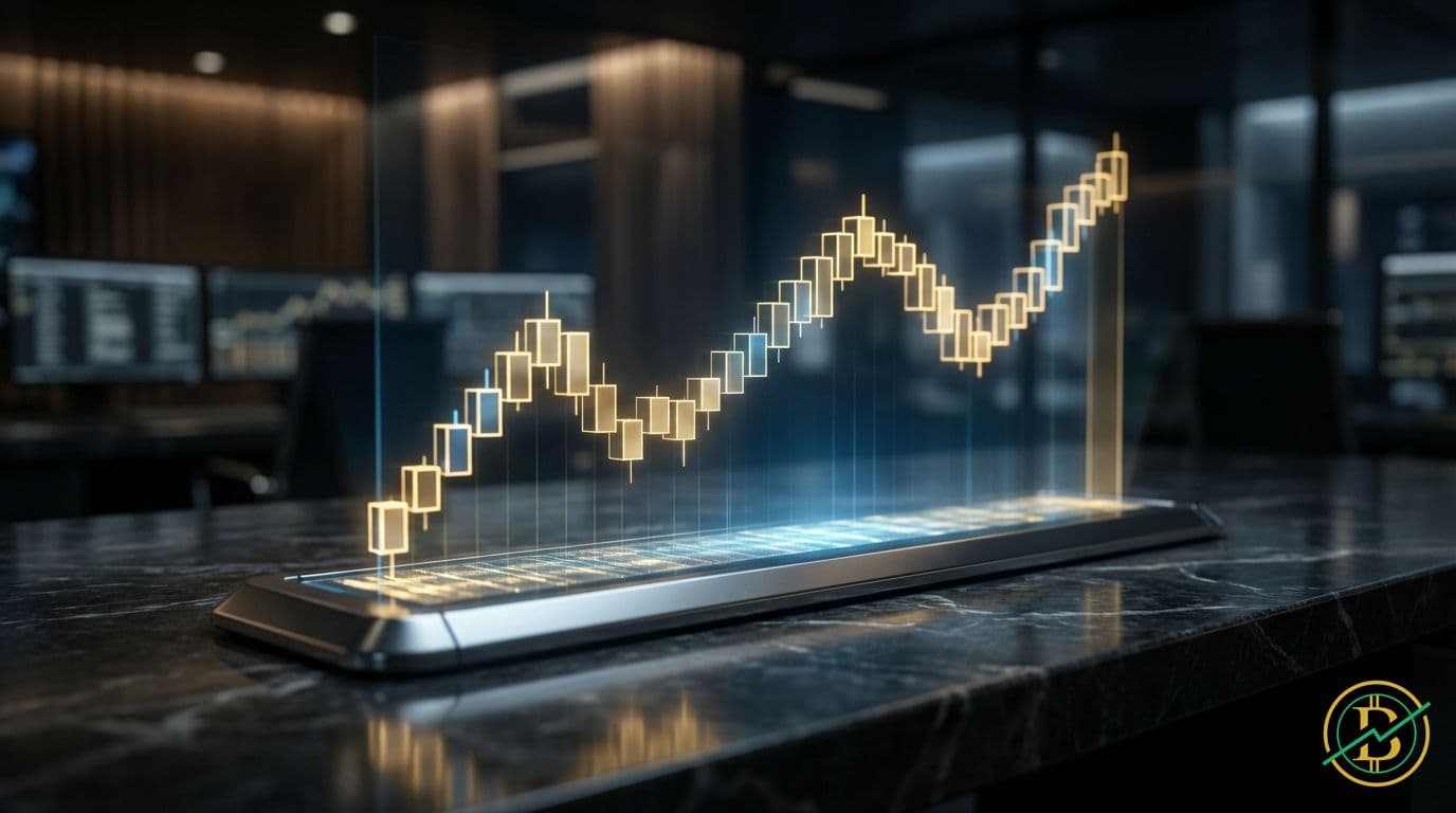 Range Bar Trading: Eine umfassende Anleitung - Biturai Wiki Knowledge
