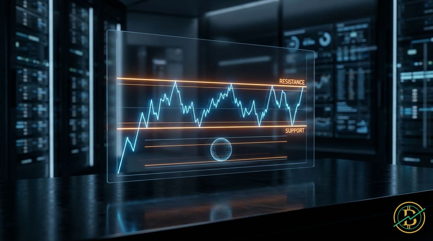 Ranging Market Explained