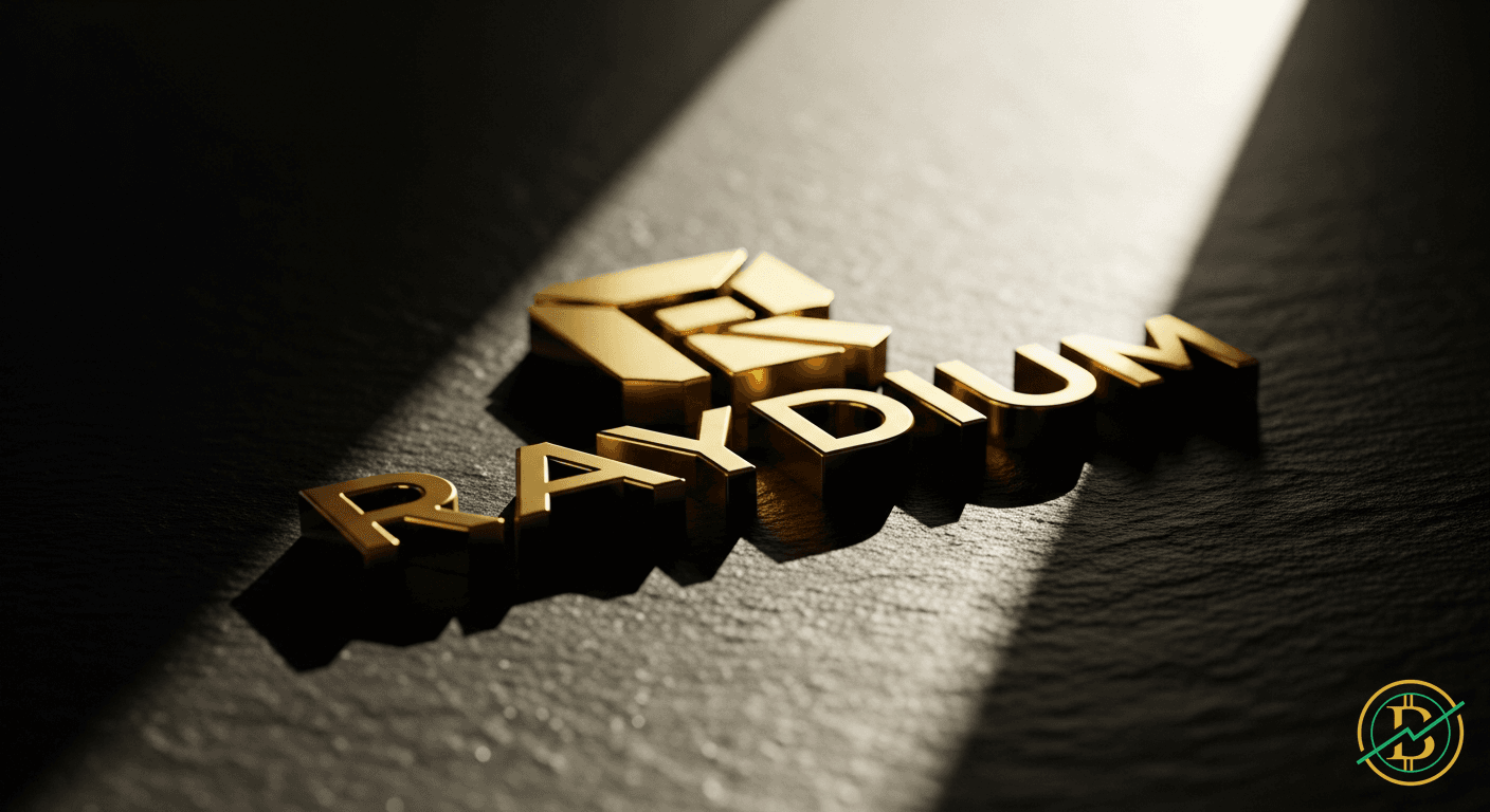 Raydium: Ein detaillierter Einblick in Solanas führende DEX und AMM - Biturai Wiki Knowledge