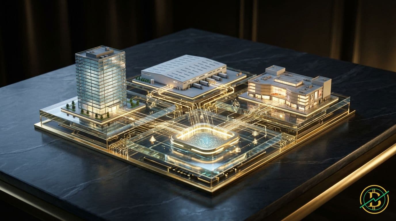 Real Estate Investment Trusts (REITs): A Comprehensive Guide - Biturai Wiki Knowledge