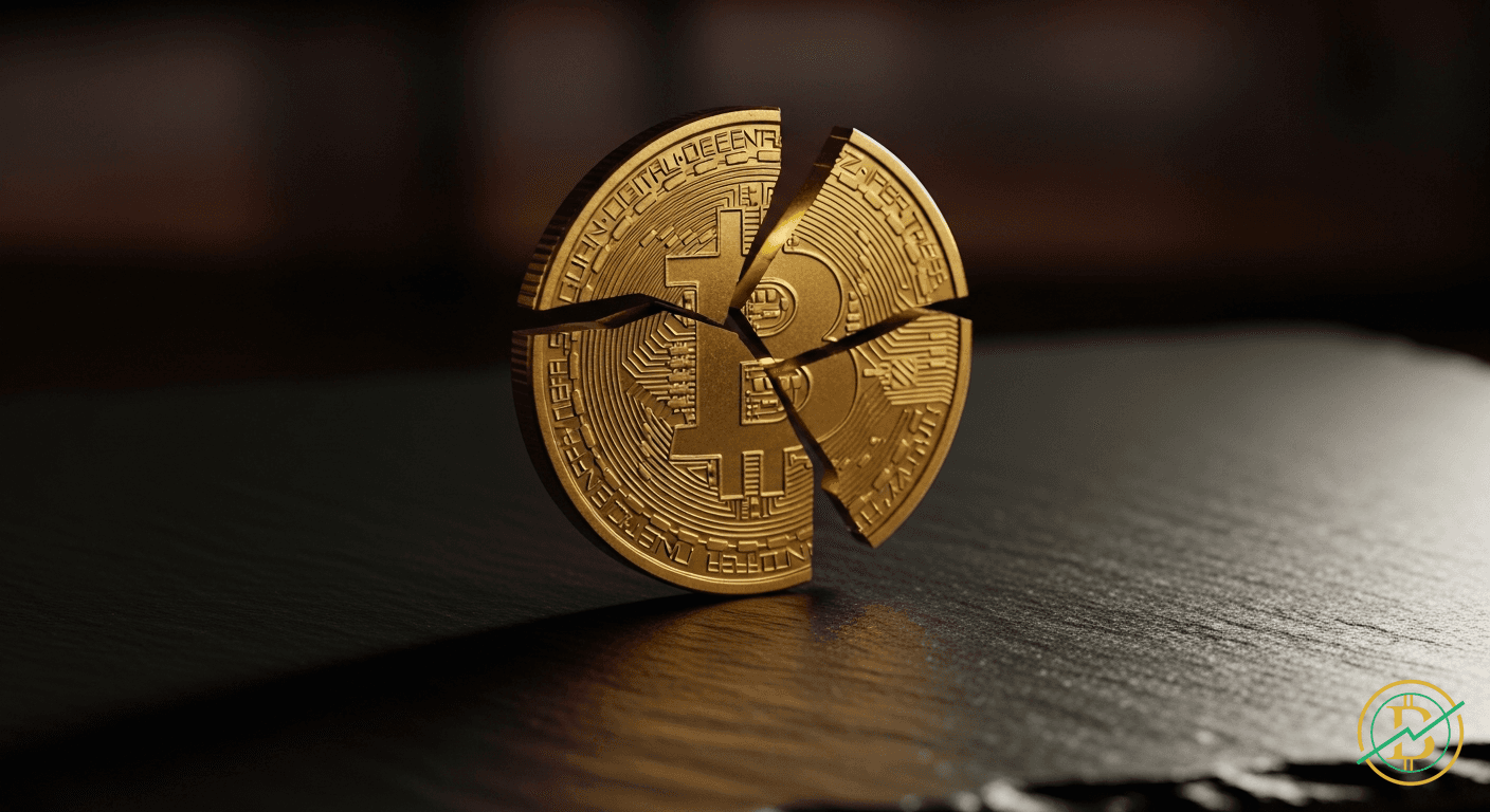 Rekt Capital: Kryptoverluste Erklärt - Biturai Wiki Knowledge