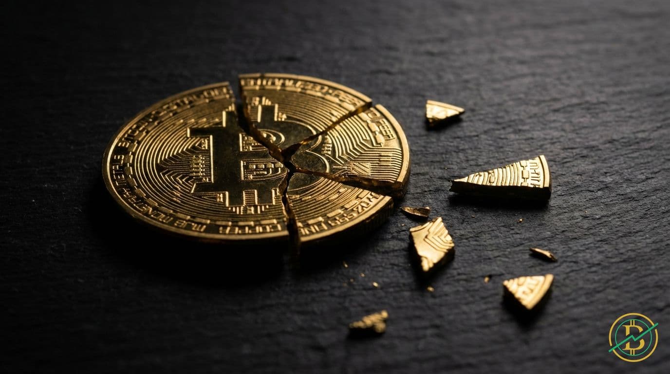 REKT: Understanding Devastating Losses in Cryptocurrency Trading