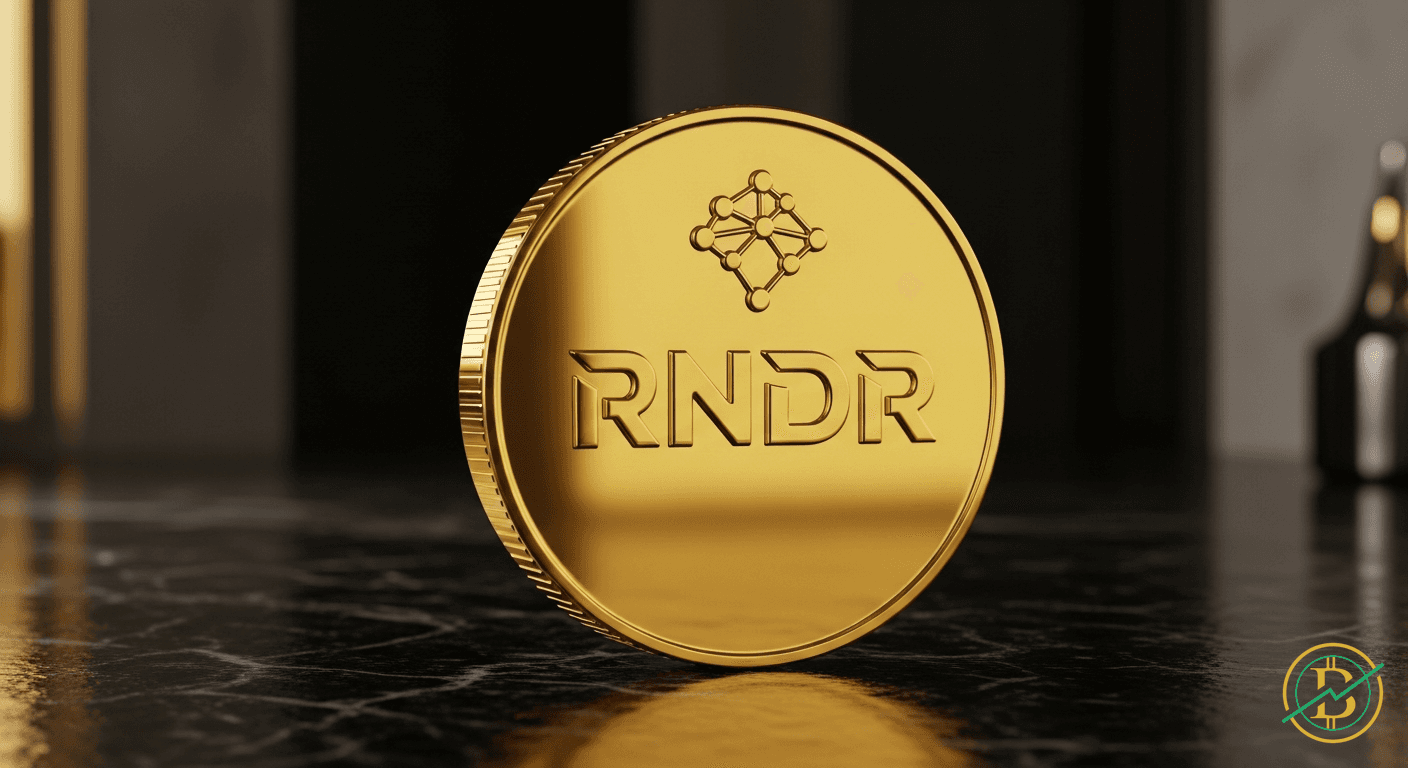 Render (RNDR): A Decentralized GPU Rendering Revolution - Biturai Wiki Knowledge