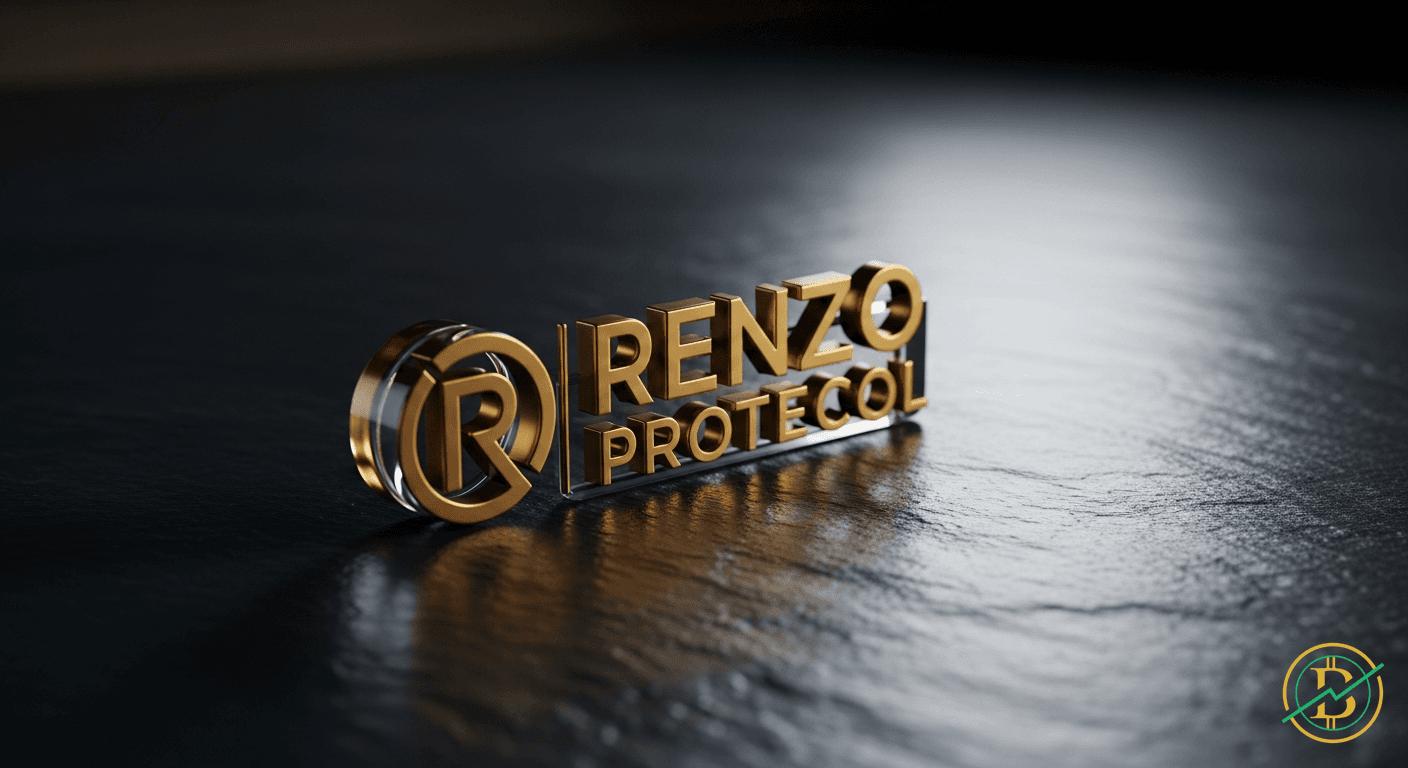 Renzo Protokoll: Tiefgehende Analyse und Trading-Leitfaden - Biturai Wiki Knowledge