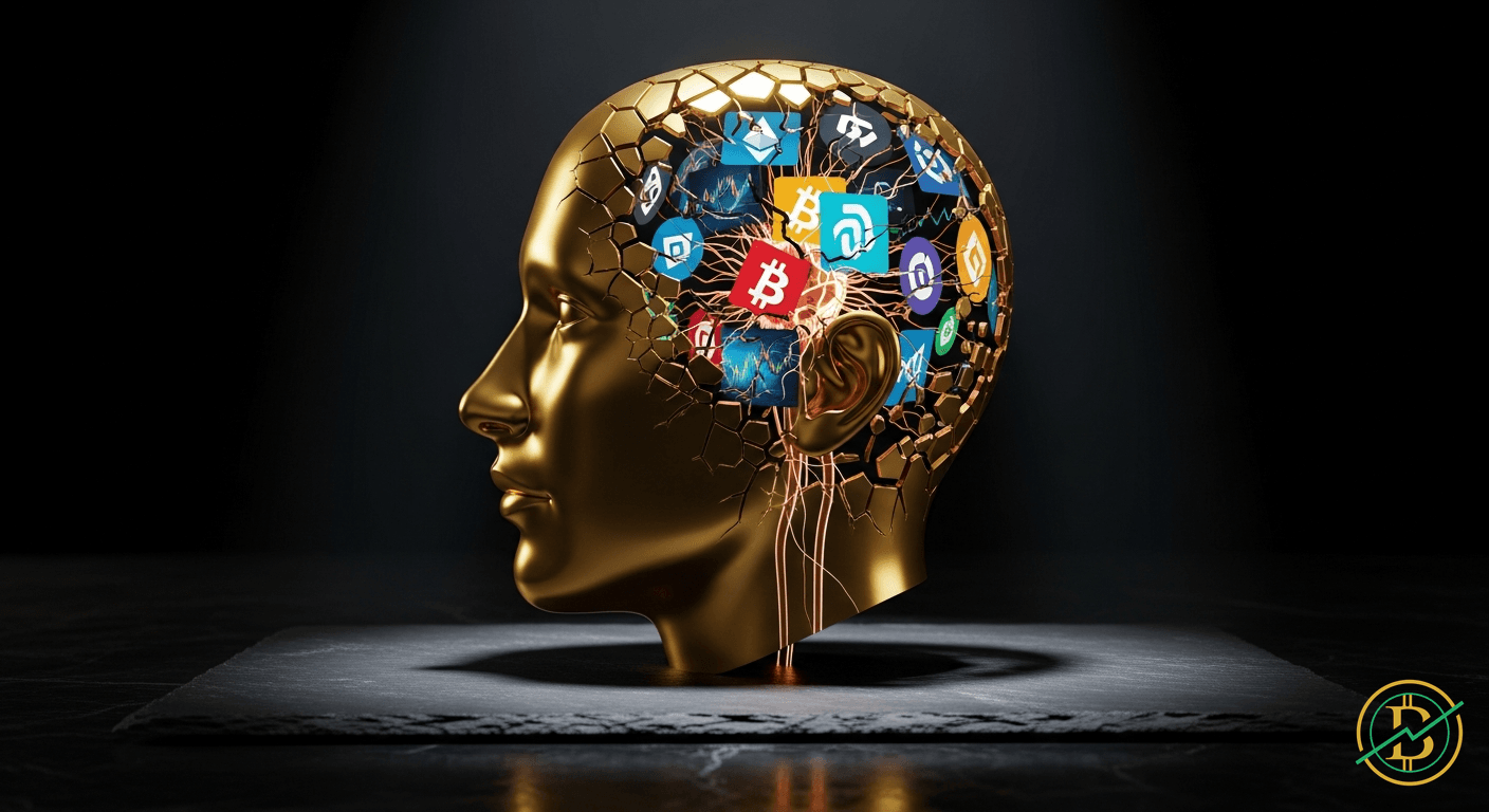 Die Repräsentativitätsheuristik im Krypto-Trading: Eine Biturai-Tiefenanalyse - Biturai Wiki Knowledge