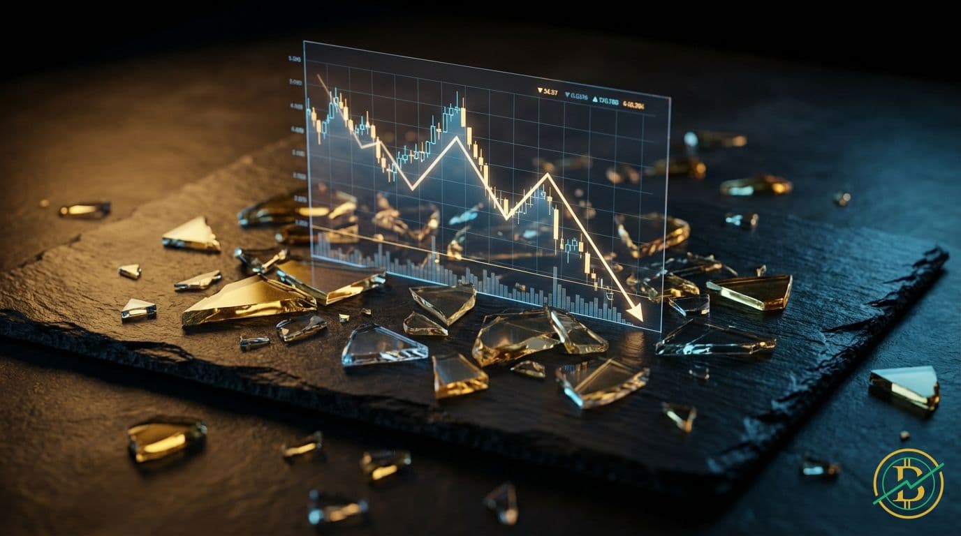 Risk of Ruin: A Comprehensive Guide for Crypto Traders