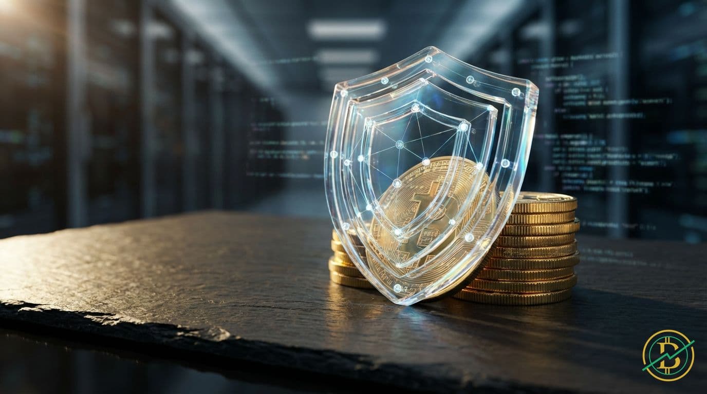 Risk Per Trade: Mastering Capital Preservation in Crypto