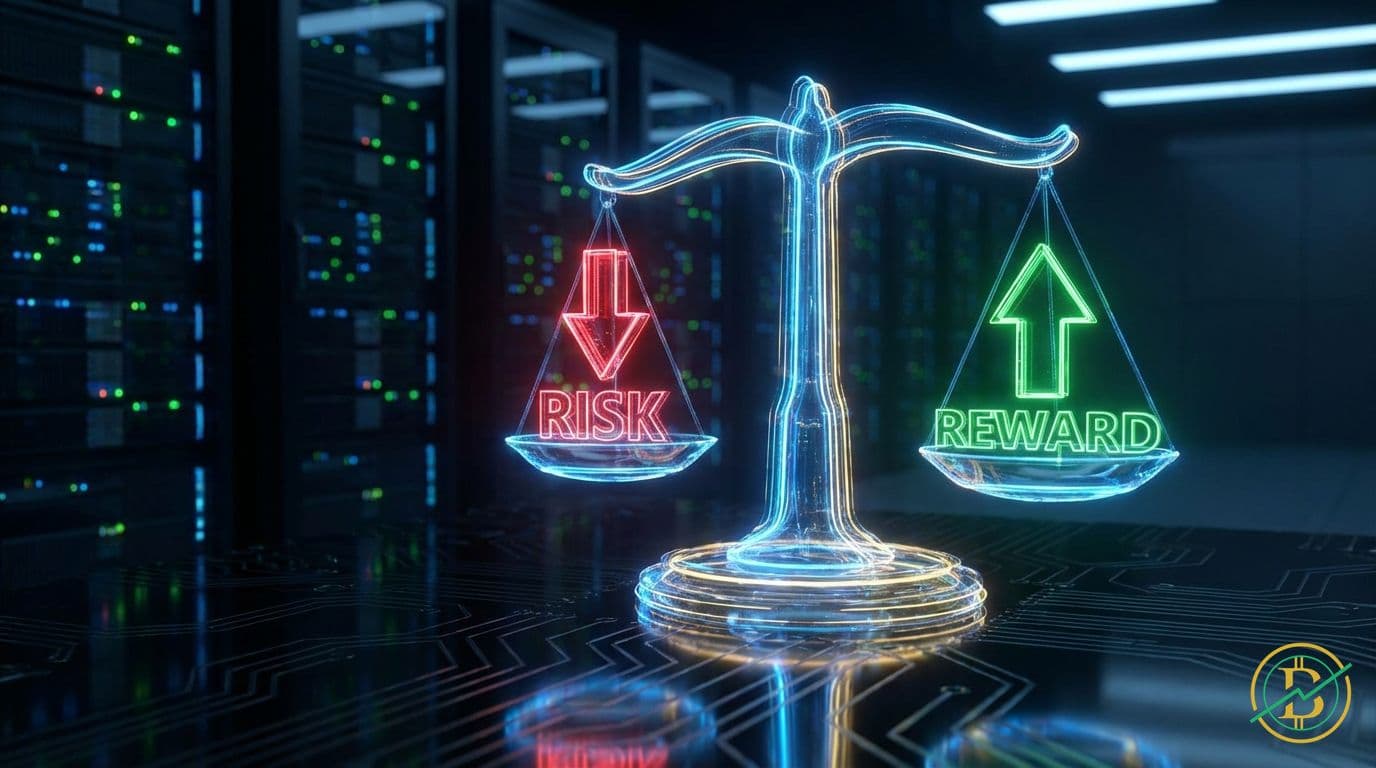 Risk Reward Ratio in Crypto Trading