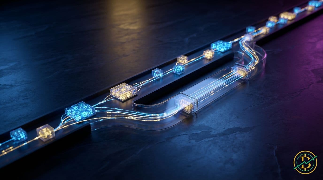 Rollups Explained: The Ethereum Scaling Revolution