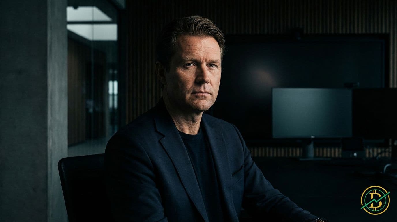 Rune Christensen: The Architect of MakerDAO and DeFi Pioneer - Biturai Wiki Knowledge