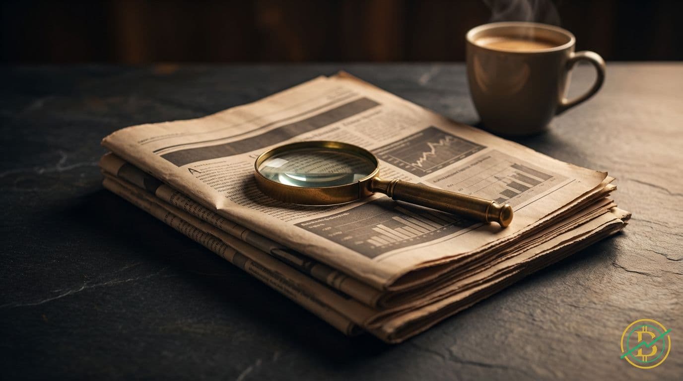 Russell 2000 Index Explained for Crypto Traders - Biturai Wiki Knowledge