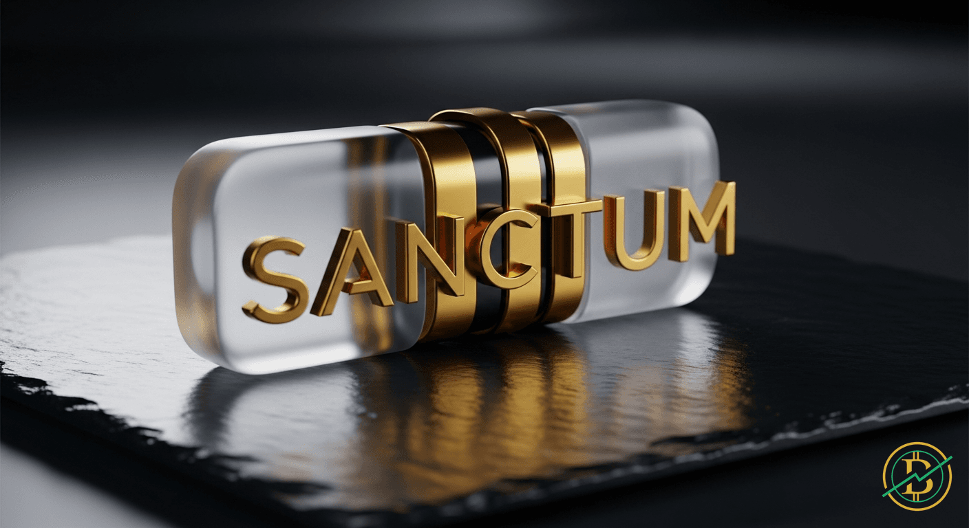 Sanctum: Vereinheitlichung der Liquidität im Solana DeFi Ökosystem - Biturai Wiki Knowledge