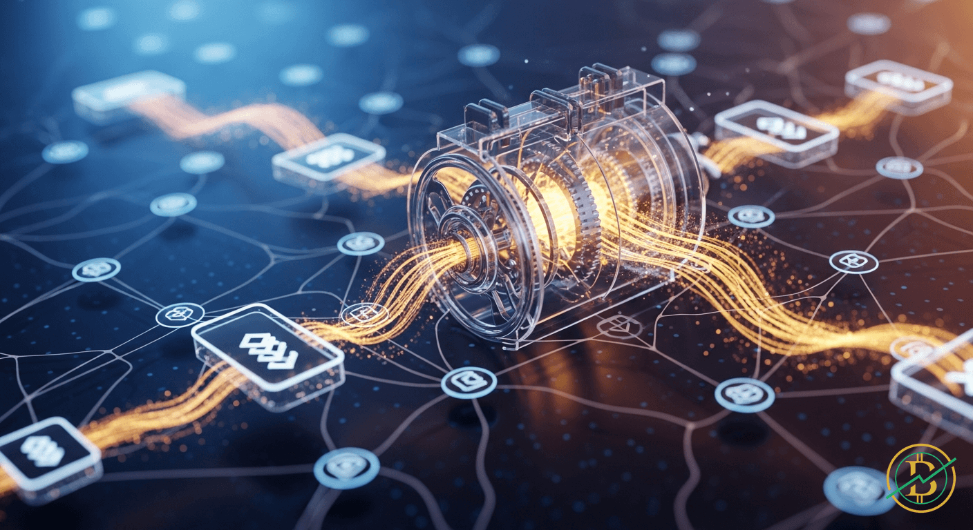 Searcher (MEV): Eine detaillierte Analyse - Biturai Wiki Knowledge