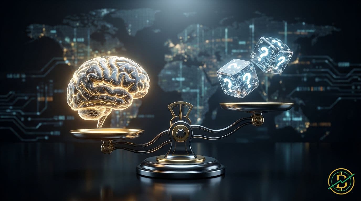 Self-Attribution Bias in Crypto Trading