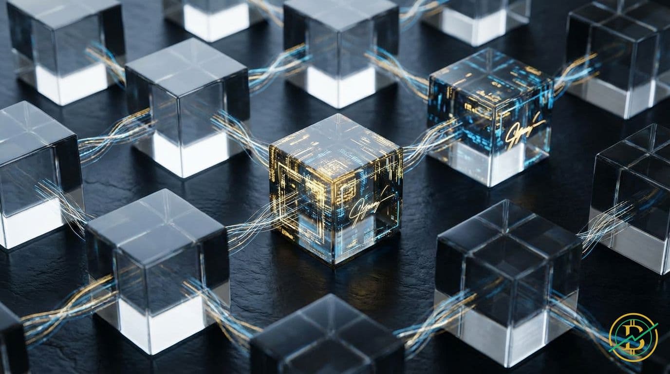 Semi-Fungible Tokens Explained: A Biturai Guide - Biturai Wiki Knowledge