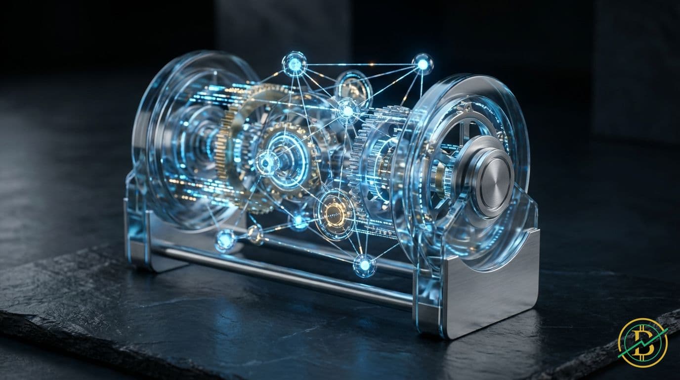 Service DAO: Decentralized Autonomous Organizations Explained - Biturai Wiki Knowledge