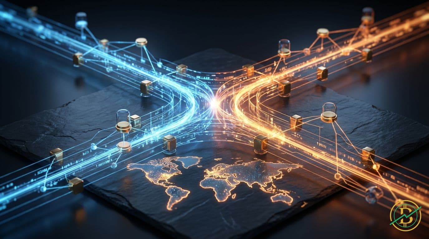 Session Overlap in Crypto Trading