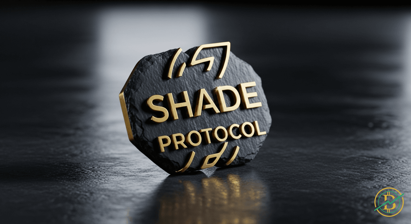 Shade Protocol: Datenschutzorientiertes DeFi auf Secret Network - Biturai Wiki Knowledge
